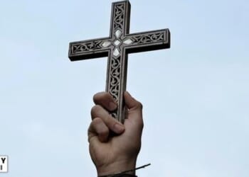 These Christians Risk Everything to Follow Jesus – RedState