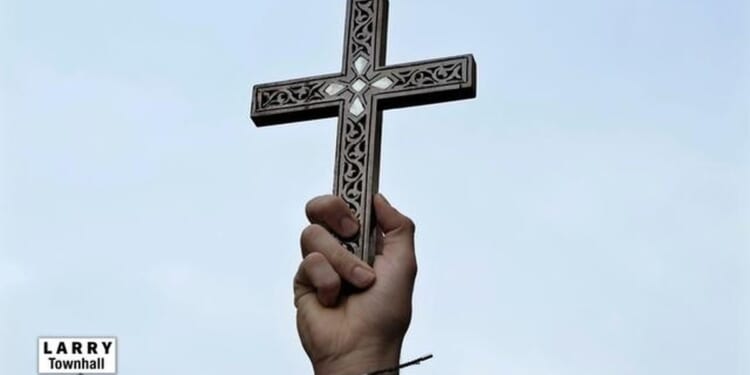 These Christians Risk Everything to Follow Jesus – RedState