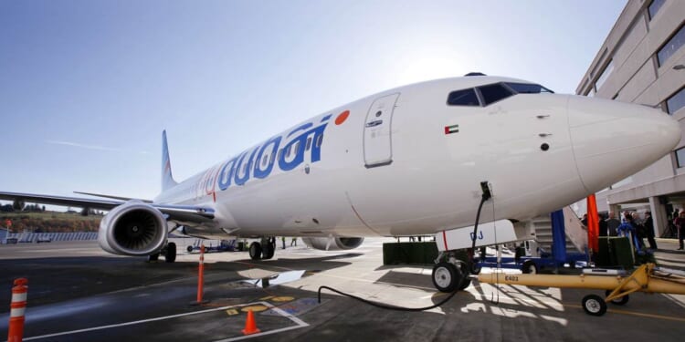 More Distressing Details Emerge on FlyDubai Hijack Attempt, Report on Omani Pilot's Sabotage Plot – RedState