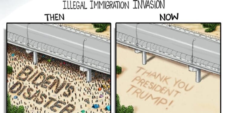 Trump transformation * WorldNetDaily * by A.F. Branco