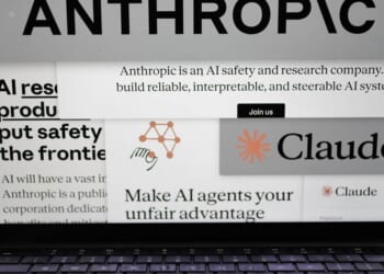 Anthropic Keeps Selling AI Catastrophe. Its $8 Billion Loss Deserves More Attention. – RedState