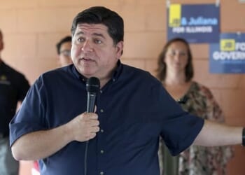 Pritzker’s Sanctuary Illinois Let 500 Go and Now Congress Has the Receipts – RedState