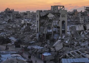 Two Louisiana Brothers Raised Money for Gaza, Then the Wrong Donor Came Calling – RedState