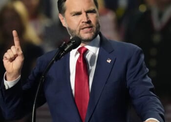 JD Vance's Electrifying Statement on H-1B Visas Sends Shockwaves Through America – RedState