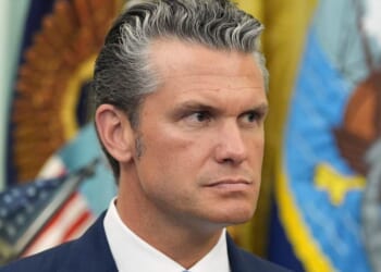 Every Warrior Now Gets October Stand-Down Day to Vote – RedState