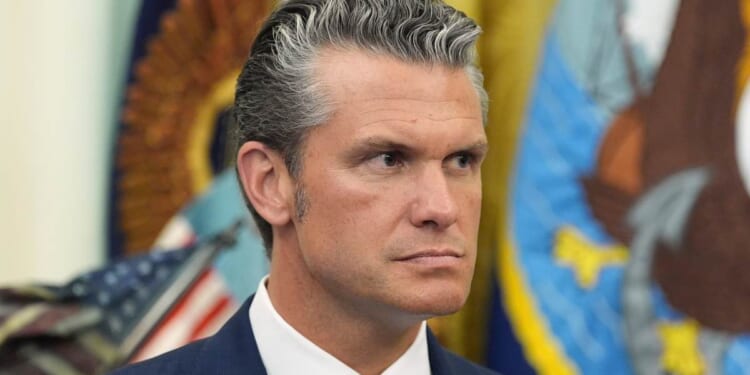 Every Warrior Now Gets October Stand-Down Day to Vote – RedState