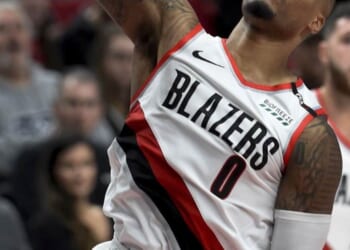 Portland Trail Blazers Fire Announcer Over Tweets He Wrote at 15 — Then Their Own History Surfaces – RedState