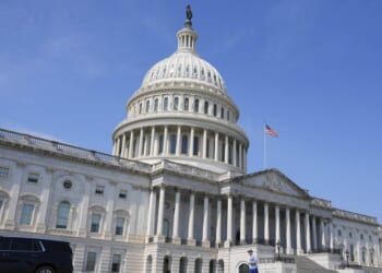 Republican House Hopeful Pledges $174K Salary to Wounded Marine – RedState