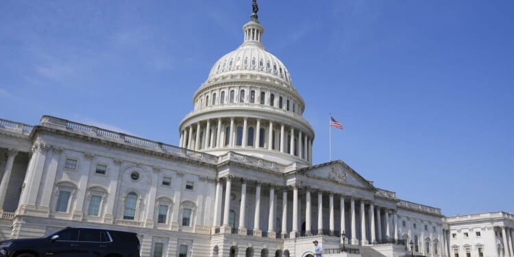 Republican House Hopeful Pledges $174K Salary to Wounded Marine – RedState