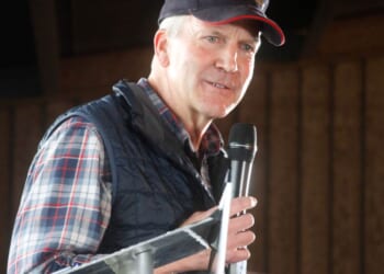 Alaska Races Tighten Ahead of RCV Round 2 in Midterms. What Dems Just Did Could Backfire. – RedState