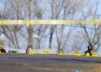 Big Updates in Case of Charlotte Child Killed in His Home in Drive-By Shooting – RedState