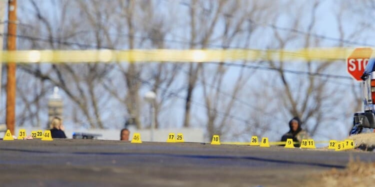 Big Updates in Case of Charlotte Child Killed in His Home in Drive-By Shooting – RedState