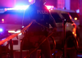 Another Murdering Mom? Texas Woman Charged With Killing Both of Her Sons – RedState