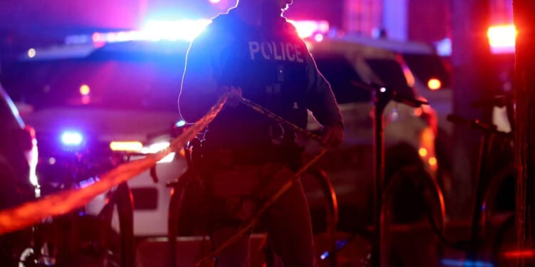 Another Murdering Mom? Texas Woman Charged With Killing Both of Her Sons – RedState