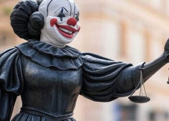 Radical Dem Caught on Cam Taking $35,000 in Cash. The Trial’s Outcome Is Mind-Blowing. – RedState