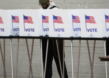 Judge Rules Federal Noncitizen Voting Ban Unconstitutional – RedState