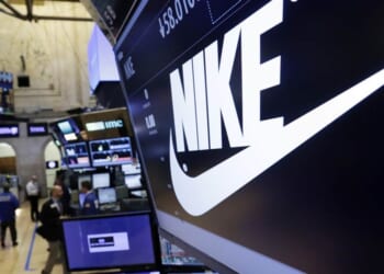 Nike Is the Latest to Discover That Wokeness Doesn't Pay, As Net Sales, Revenue Nosedive – RedState