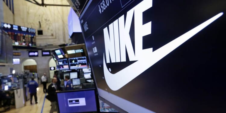 Nike Is the Latest to Discover That Wokeness Doesn't Pay, As Net Sales, Revenue Nosedive – RedState