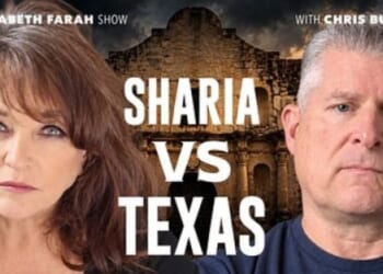 ‘Remember the Alamo’ filmmaker warns Texas is Ground Zero in America’s battle over Sharia * WorldNetDaily * by WND Staff