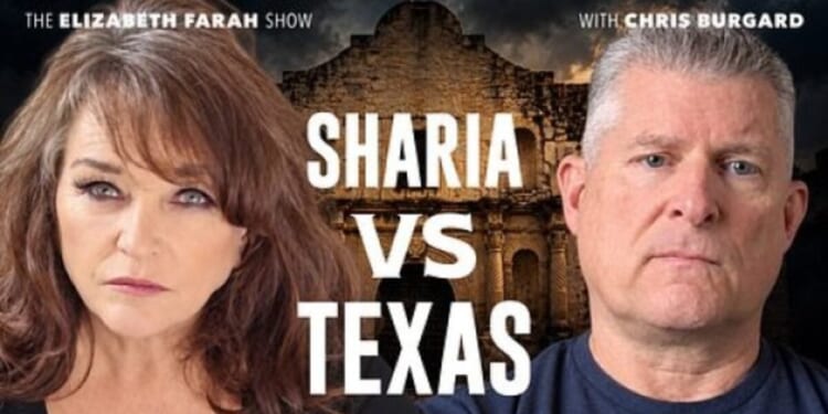 ‘Remember the Alamo’ filmmaker warns Texas is Ground Zero in America’s battle over Sharia * WorldNetDaily * by WND Staff