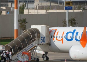 FlyDubai Co-Pilot Was Banned From Flying in Oman Due to Extremist Views; Why Did UAE Allow Him? – RedState