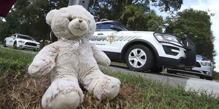 Texas Mom Shoots 4-Year-Old Daughter in Apparent Murder-Suicide After Custody Battle – RedState