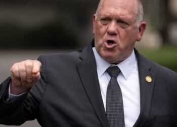 'If You're Illegal, You Got a Problem' – RedState