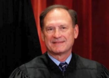 Could Alito’s recusal change outcome of landmark climate fight? * WorldNetDaily * by Paris Apodaca, Daily Caller News Foundation