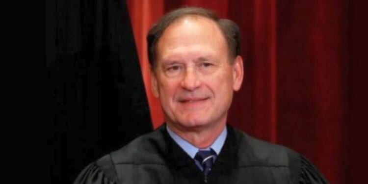 Could Alito’s recusal change outcome of landmark climate fight? * WorldNetDaily * by Paris Apodaca, Daily Caller News Foundation