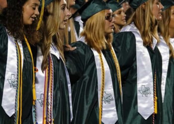 Ex-Asst. Principal Claims Nashville High School Invented Fake Classes for Students' Diplomas – RedState