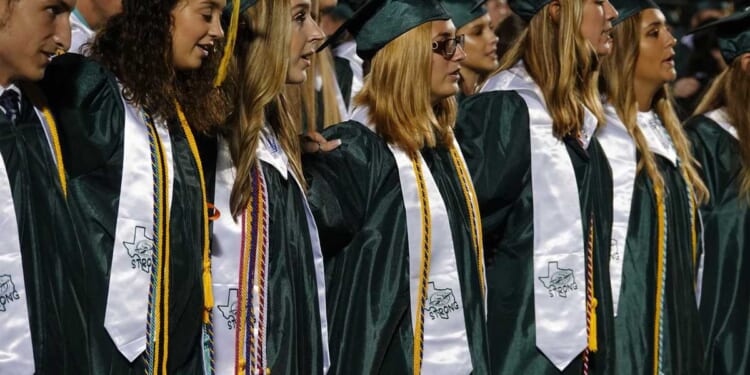 Ex-Asst. Principal Claims Nashville High School Invented Fake Classes for Students' Diplomas – RedState