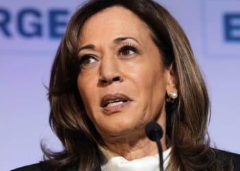 It's 'D'ifferent? Some Media Reportedly Blocked From Event With Kamala, CA Congressional Candidate – RedState