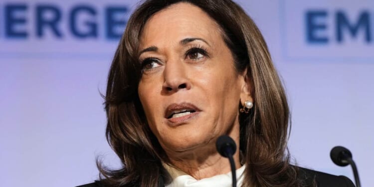 It's 'D'ifferent? Some Media Reportedly Blocked From Event With Kamala, CA Congressional Candidate – RedState