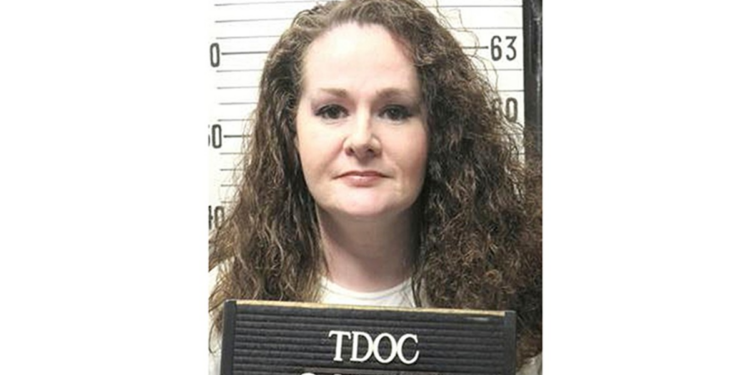 Tennessee Prison Chief Resigns After Failed Execution of Pike – RedState
