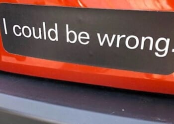 Why so many social science claims are … false * WorldNetDaily * by Christopher J. Ferguson, Real Clear Wire