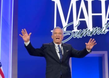 The MAHA Summit Invites Health Insurers to the Discussion, and the Faithful Aren't Happy About It – RedState