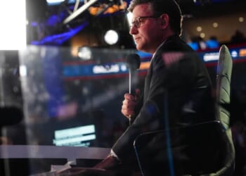 The One Thing (or Person) Giving Me Pause About a Republican Wipeout in November – RedState