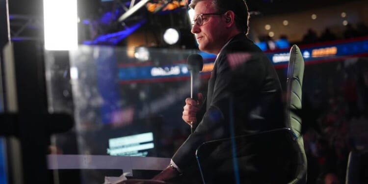The One Thing (or Person) Giving Me Pause About a Republican Wipeout in November – RedState