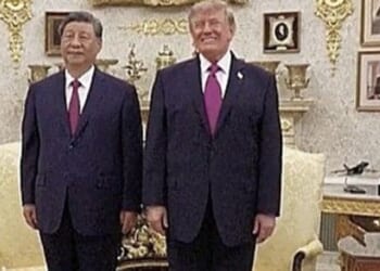 What the White House got out of Xi’s visit * WorldNetDaily * by Carolina Lumetta, Real Clear Wire