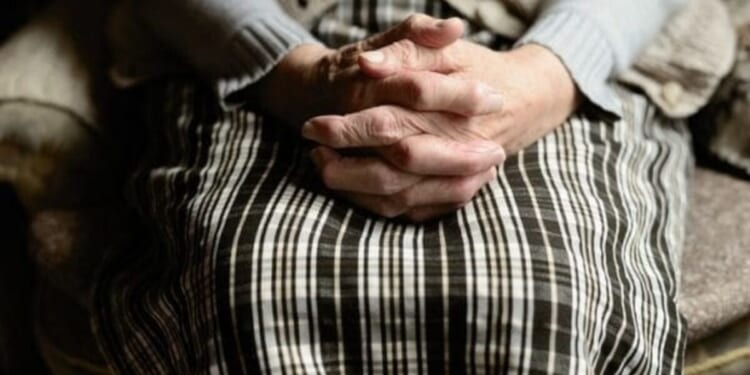 Advanced Alzheimer’s patient regains speech, memory, mobility * WorldNetDaily * by Jim Hoft, The Gateway Pundit
