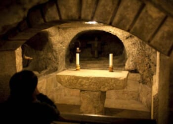 Supreme Court takes up key land use fight over church’s plan for shrine * WorldNetDaily * by WND Staff