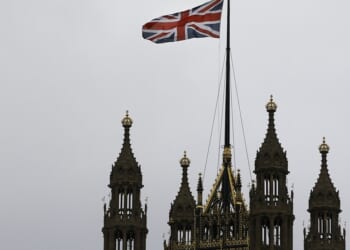 UK Taxpayers Now Funding 1,000 Hijabs for Illegal Channel Crossers – RedState