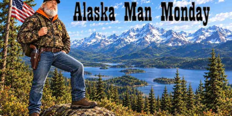 Garage Bears, Dumb Crooks, and the Lodge – RedState