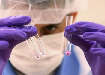 Something Is Very Wrong With Russia's 'Plague' Story — and the White House Is Watching – RedState