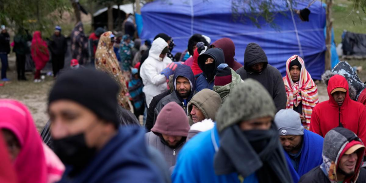 SCOTUS Wipes Away 9th Circuit Ruling Against Trump Admin in Venezuelan TPS Fight – RedState