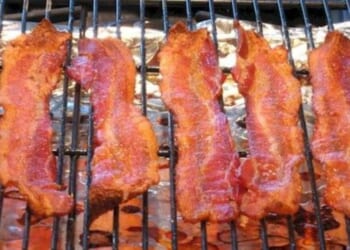 Retired copy convicted, fined for sharing bacon meme about child marriage, Muhammad * WorldNetDaily * by Jim Hoft, the Gateway Pundit