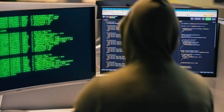 Indian Call Center Scammer Finds Out the Joke's on Him This Time Around – RedState