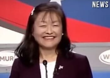 Woman who migrated from China running for congressional seat * WorldNetDaily * by Pedro Rodriguez, The Daily Signal