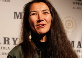 Why Shouldn't We Trust Mary Peltola? Ask the Vice President. – RedState