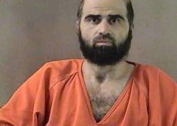 Trump approves firing squad execution for convicted jihadist who killed U.S. troops * WorldNetDaily * by Bob Unruh